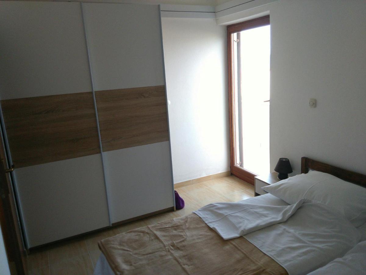Apartman1 L&K ザダル エクステリア 写真