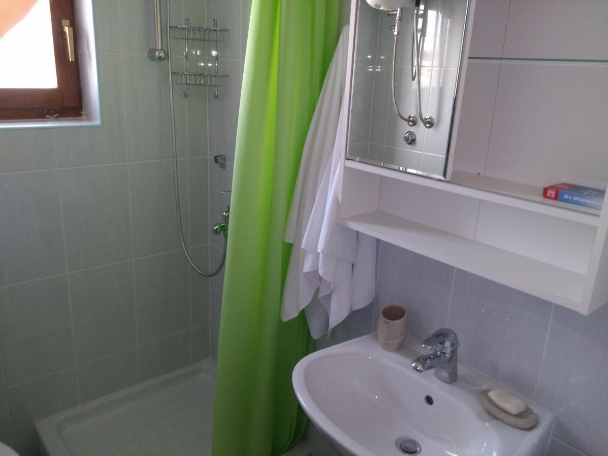 Apartman1 L&K ザダル エクステリア 写真
