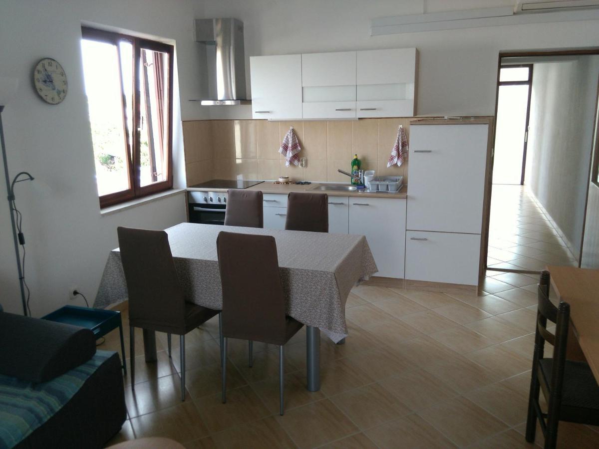Apartman1 L&K ザダル エクステリア 写真